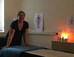 Relax Therapies Massage Therapy