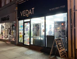 Vedat Hair Salon