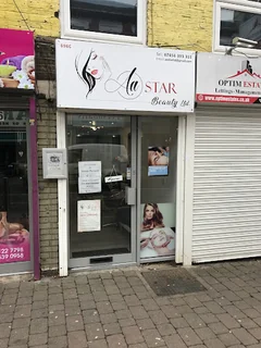 Photo AA star beauty ltd salon