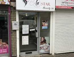 AA star beauty ltd salon