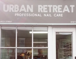 Urban Retreat Nail Bar Ruddington