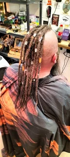 Photo Heblocks Dreadlock Services