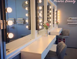 Monroe Beauty Salon and Training Academy