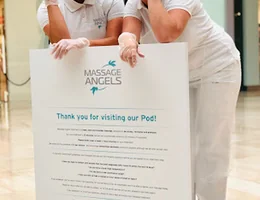 Massage Angels