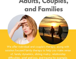 My Family Psychologist, Newcastle upon Tyne