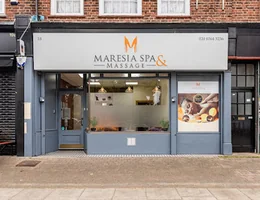 Maresia Spa & Massage