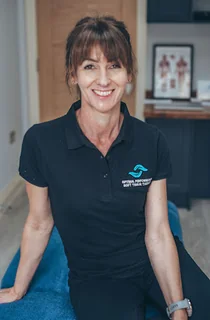 Photo Optimal Performance Soft Tissue Therapy & Sports Massage