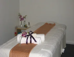 Thai Revival Massage