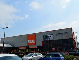 B&Q Banbury