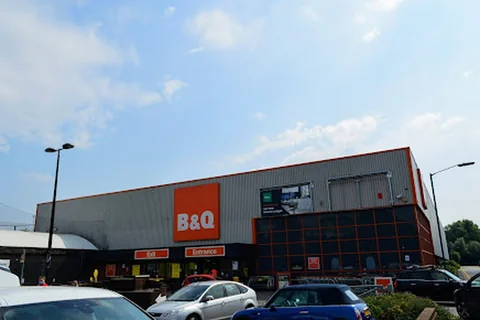 Photo B&Q Banbury