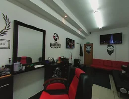 Ego Barber