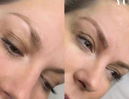 Nuyu By Browtique - Microblading Wilmslow