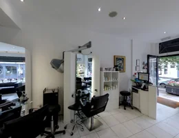 Mondo Salon