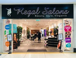 Regal Salons