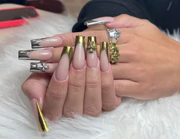 Pure Nails