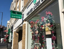 Premier Laser & Skin Fulham Broadway