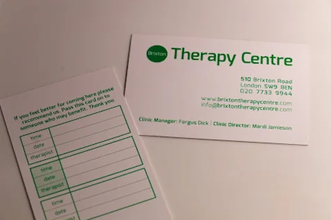 Photo Brixton Therapy Centre