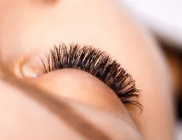 Silk Lash Extensions