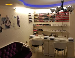 3d Nails Hair Lash and Brows Studio