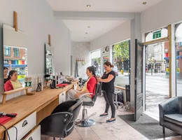 The Avenue Hair Salon