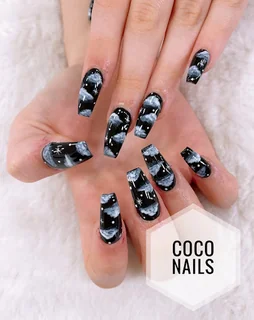 Photo CoCo Nails & Beauty