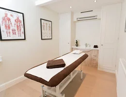 Fulham Massage & Wellness