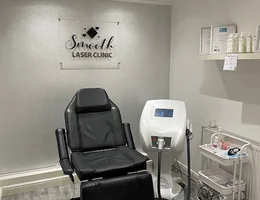 Smooth Laser Clinic