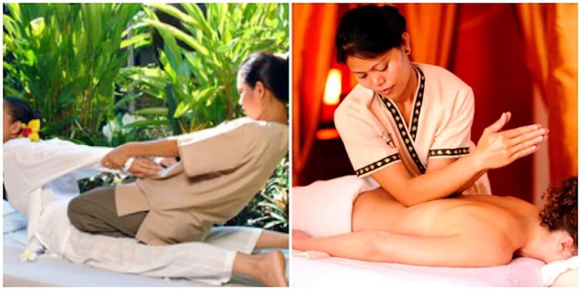 Photo Touch Of Thai Massage