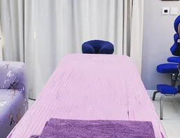 12 Star Massage Therapy