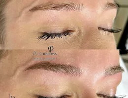 Jasmine Brows London