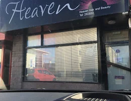 Heaven Hair & Beauty