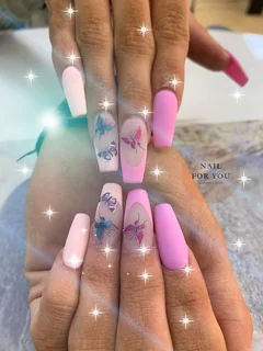 Photo Nails for you