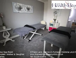 The Health & Beauty Clinic