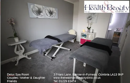 Photo The Health & Beauty Clinic