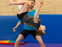 Baskervilles Gymnastics & Fitness Centre