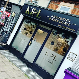 Photo K&L Aesthetics & skin clinic