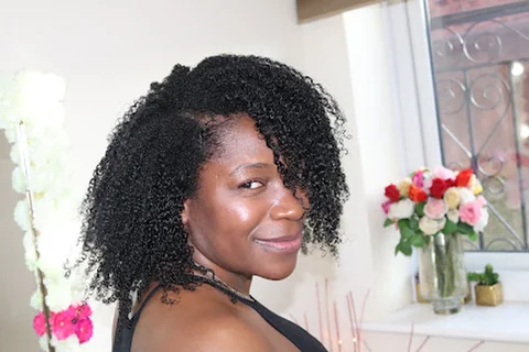 Photo Afro Mystique Formerly GlamGorgeous Hair