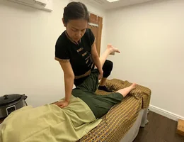 Preerati Massage