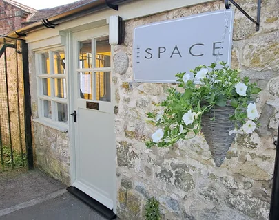 Photo The Space - Yoga in Dorset