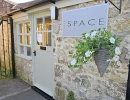 The Space - Yoga in Dorset