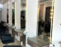 Mess Hair & Beauty Lounge