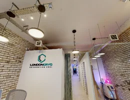 LondonCryo St Johns Wood