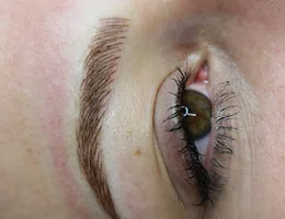 Cami Brows Permanent Makeup