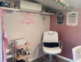 Prestige nails and beauty cabin