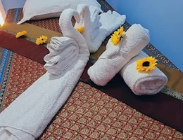 Tantawan Spa & Thai Massage