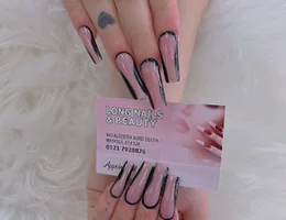 Long Nails Beauty Spa