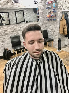 Photo Gents Barbers London