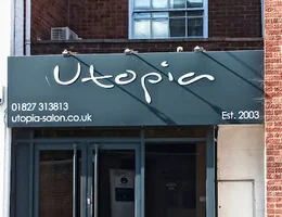 Utopia Salon