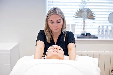 Photo Bespoke Skin Clinic // Bespoke Beauty