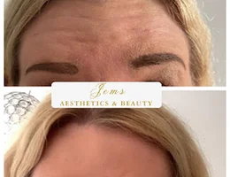 Jems Aesthetics and Beauty Ltd